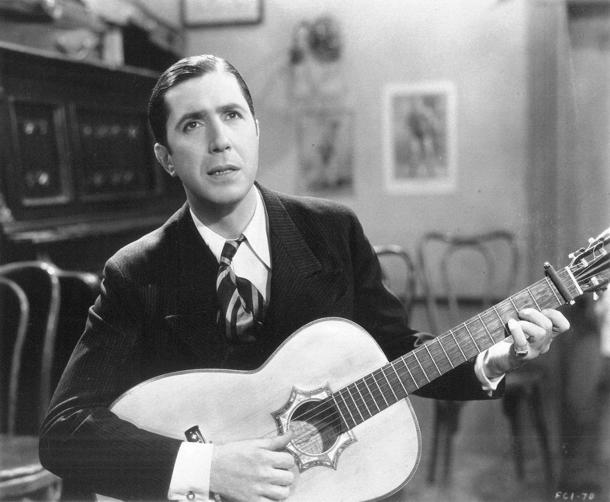 Carlos Gardel